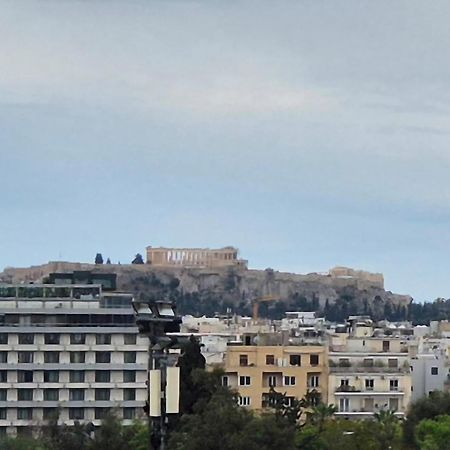 Figleaf Kypseli Ξενοδοχείο Αθήνα Εξωτερικό φωτογραφία