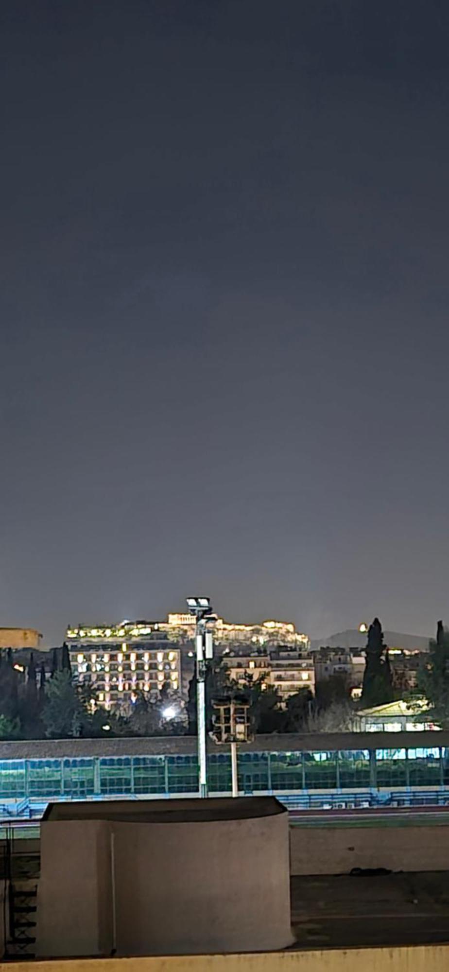Figleaf Kypseli Ξενοδοχείο Αθήνα Εξωτερικό φωτογραφία