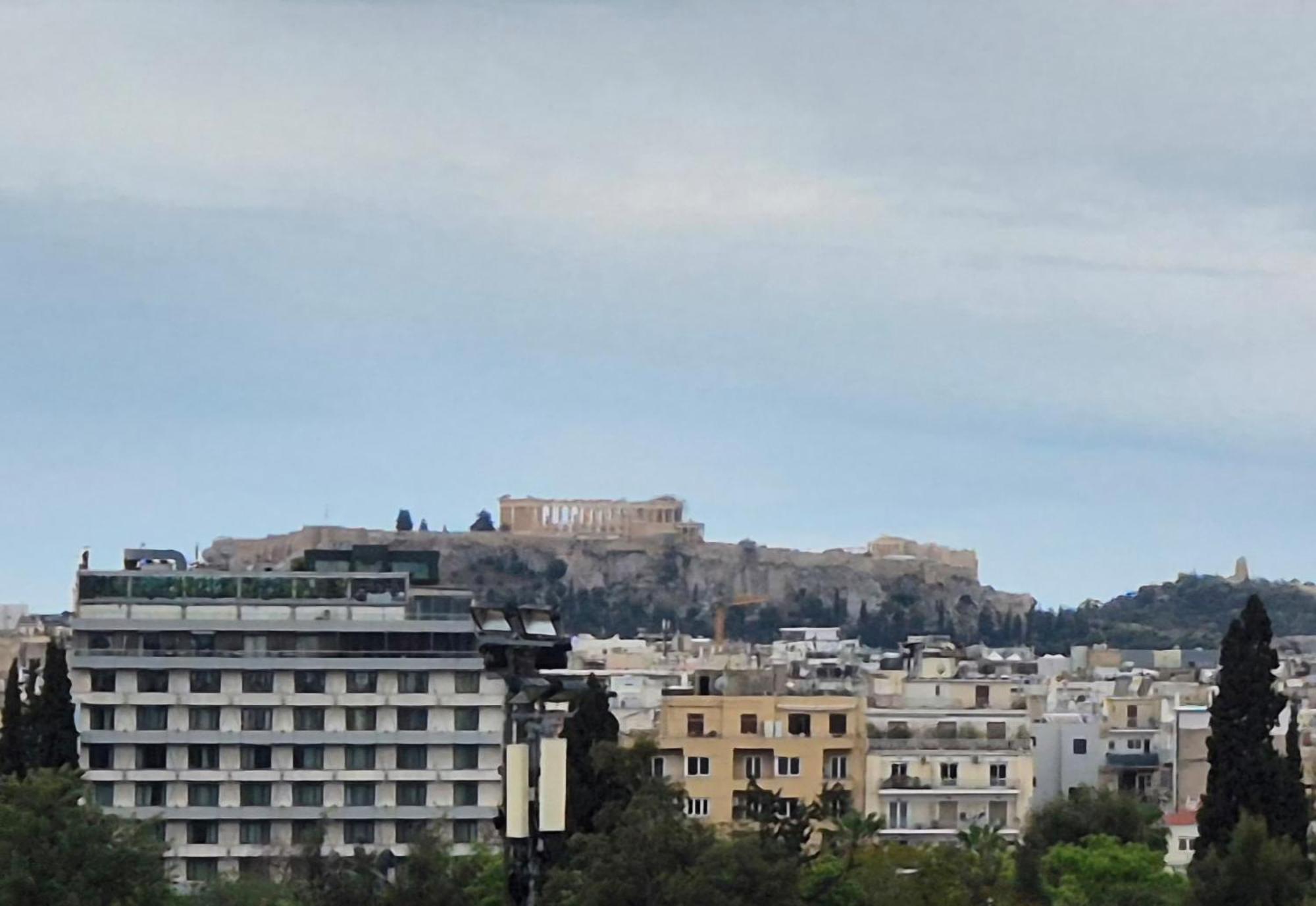 Figleaf Kypseli Ξενοδοχείο Αθήνα Εξωτερικό φωτογραφία