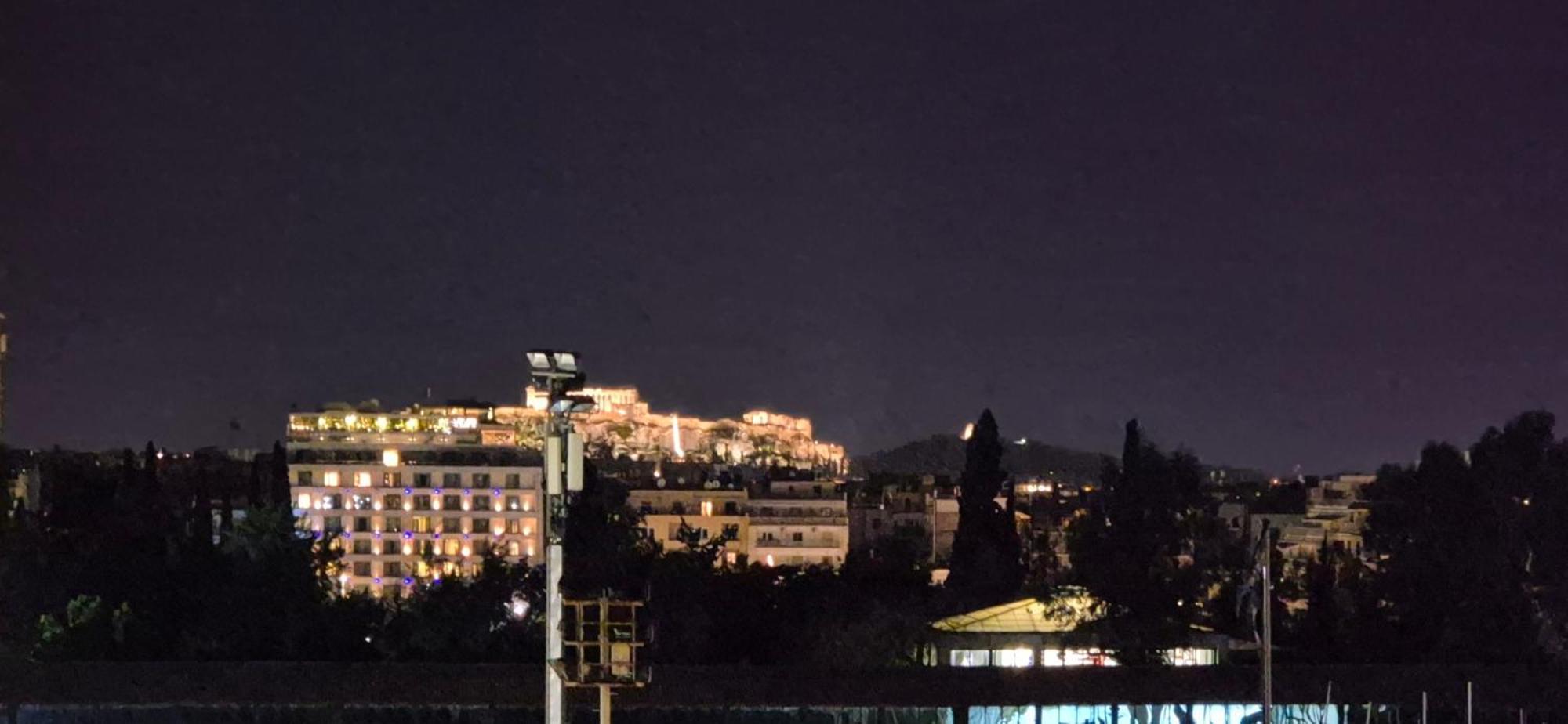 Figleaf Kypseli Ξενοδοχείο Αθήνα Δωμάτιο φωτογραφία